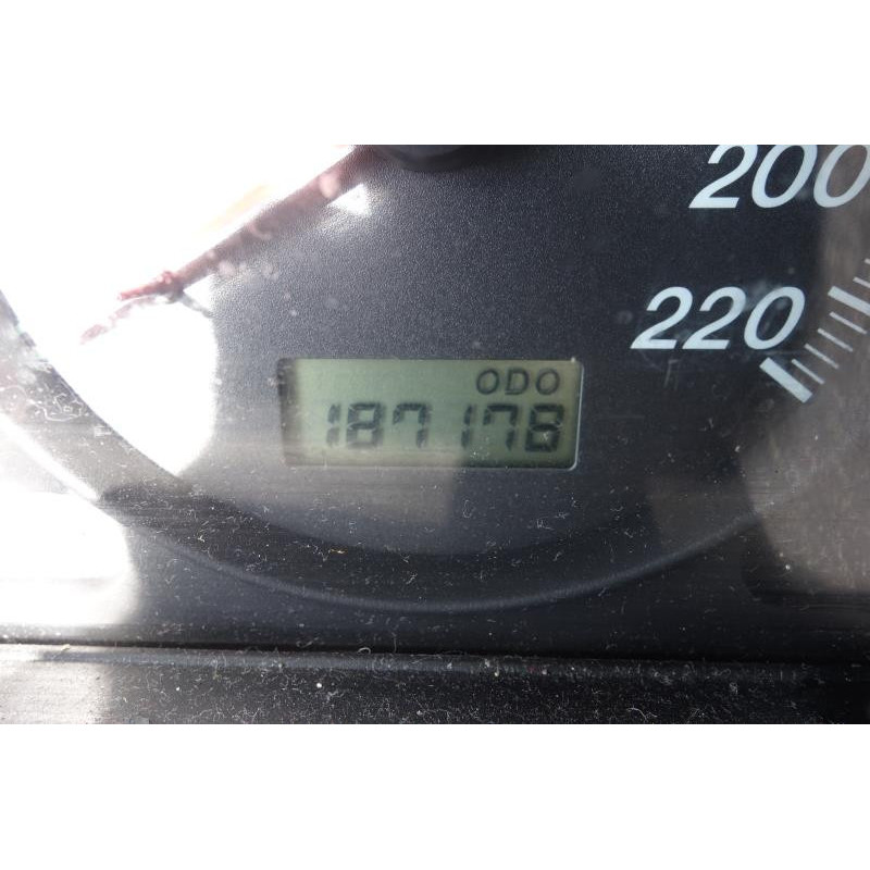 Retroviseur gauche MAZDA PREMACY Photo n°10
