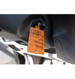 Retroviseur gauche MAZDA PREMACY