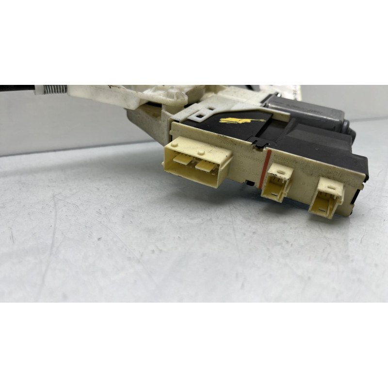Leve vitre electrique avant droit CITROEN C5 1 Photo n°3