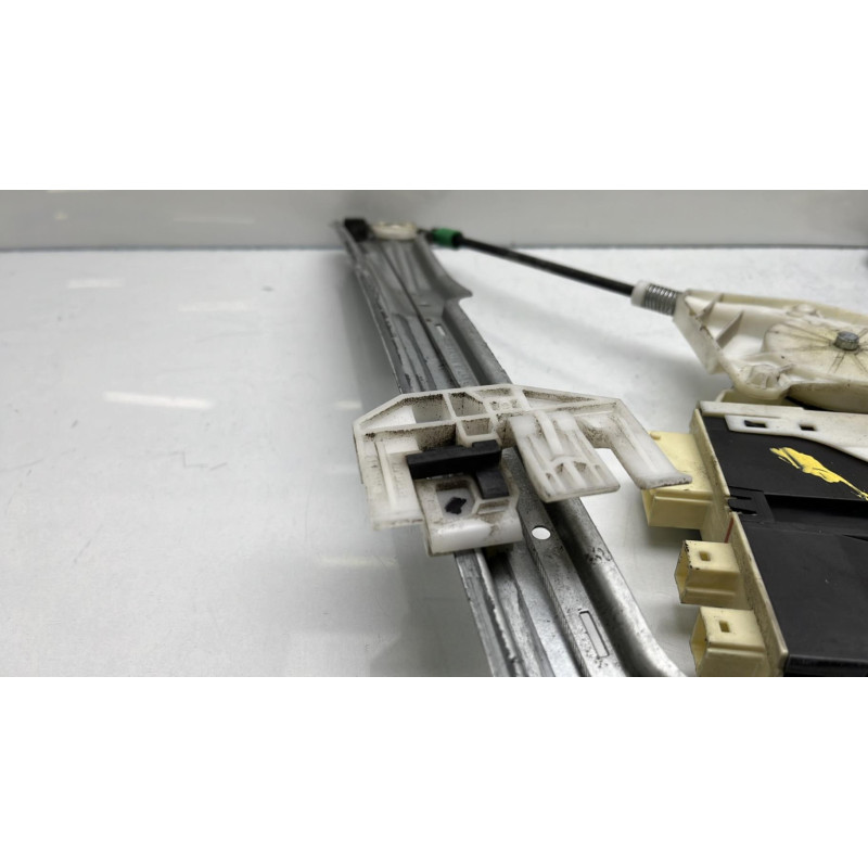 Leve vitre electrique avant droit CITROEN C5 1 Photo n°7