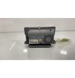 Ecran GPS CITROEN C5 1