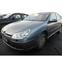 Ecran GPS CITROEN C5 1