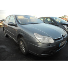 Ecran GPS CITROEN C5 1