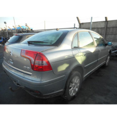 Ecran GPS CITROEN C5 1