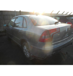 Ecran GPS CITROEN C5 1