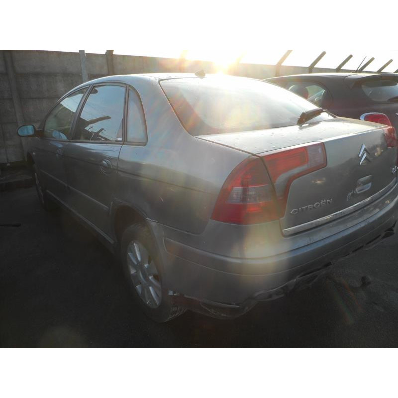 Ecran GPS CITROEN C5 1 Photo n°7