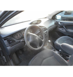 Ecran GPS CITROEN C5 1