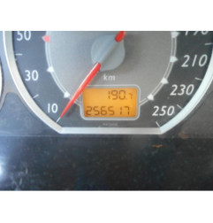 Ecran GPS CITROEN C5 1