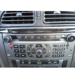 Ecran GPS CITROEN C5 1