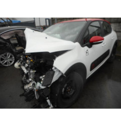 Cardan gauche (transmission) CITROEN C3 3