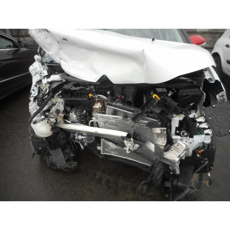 Cardan gauche (transmission) CITROEN C3 3 Photo n°2