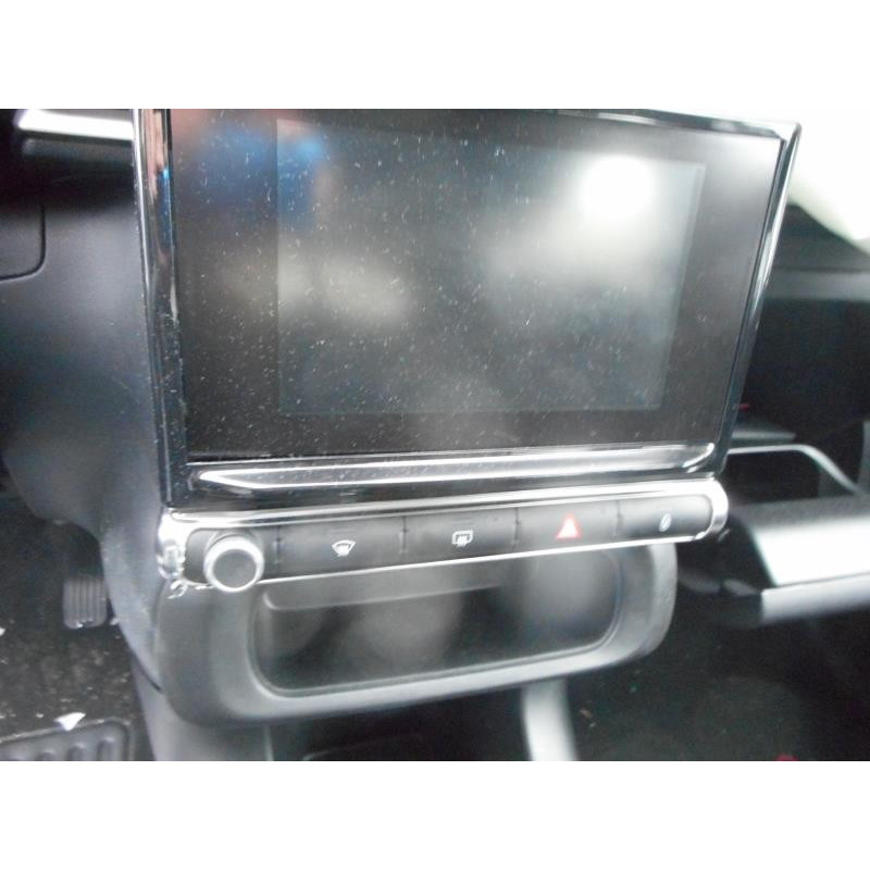 Cardan gauche (transmission) CITROEN C3 3 Photo n°7