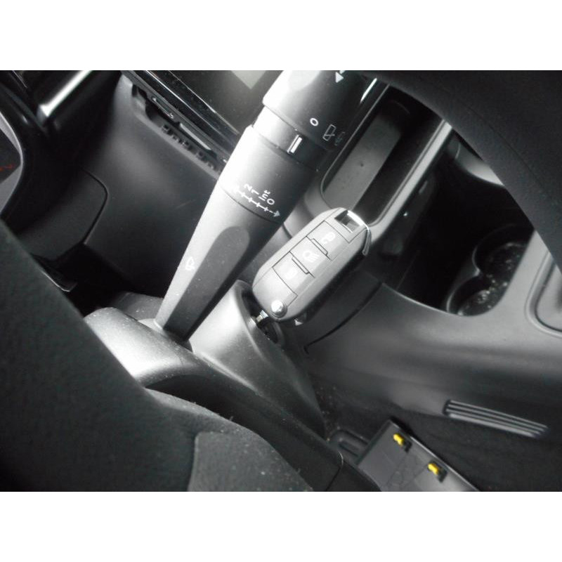 Cardan gauche (transmission) CITROEN C3 3 Photo n°8