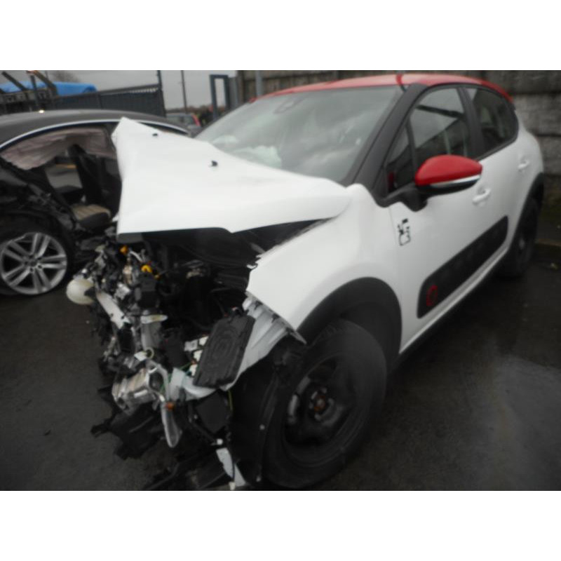 Cremaillere assistee CITROEN C3 3 Photo n°1
