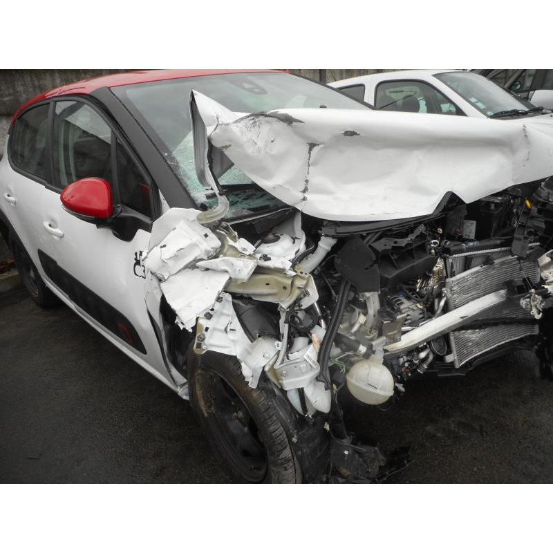 Cremaillere assistee CITROEN C3 3 Photo n°3