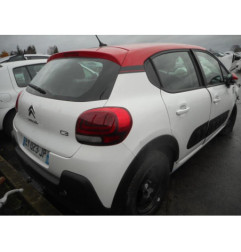 Cremaillere assistee CITROEN C3 3