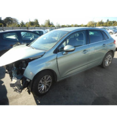 Interrupteur de leve vitre avant droit CITROEN C4 2