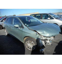 Interrupteur de leve vitre avant droit CITROEN C4 2