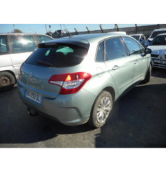 Interrupteur de leve vitre avant droit CITROEN C4 2