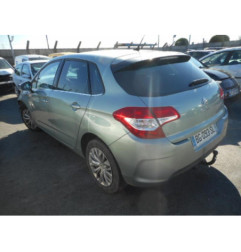 Interrupteur de leve vitre avant droit CITROEN C4 2