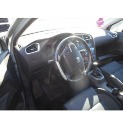 Interrupteur de leve vitre avant droit CITROEN C4 2