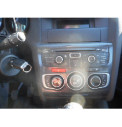 Interrupteur de leve vitre avant droit CITROEN C4 2