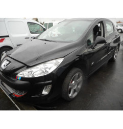 Poignee porte avant gauche PEUGEOT 308 1