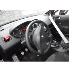 Poignee porte avant gauche PEUGEOT 308 1
