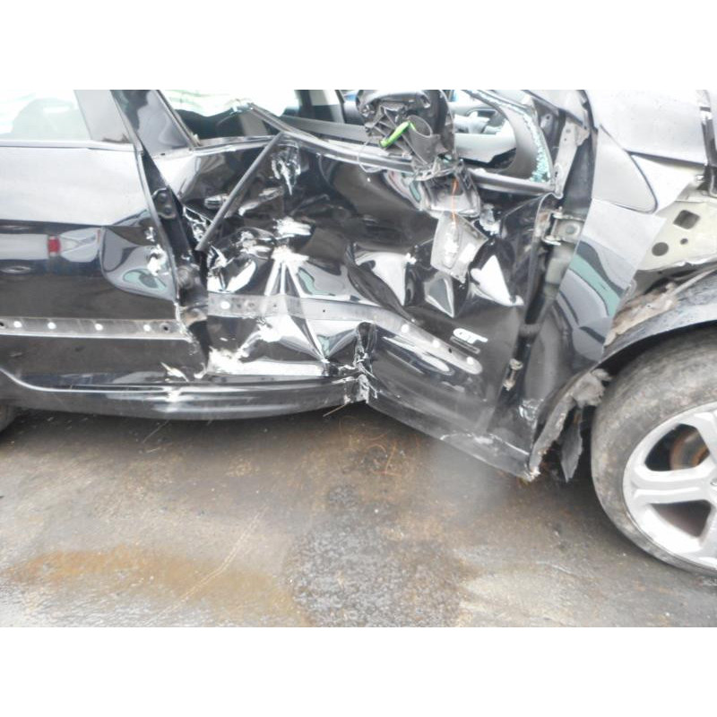 Serrure arriere droit PEUGEOT 308 1 Photo n°6