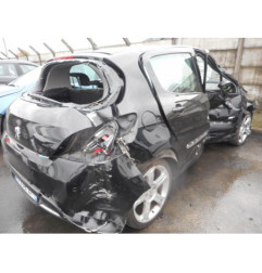 Serrure arriere droit PEUGEOT 308 1