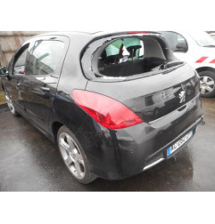 Serrure arriere droit PEUGEOT 308 1