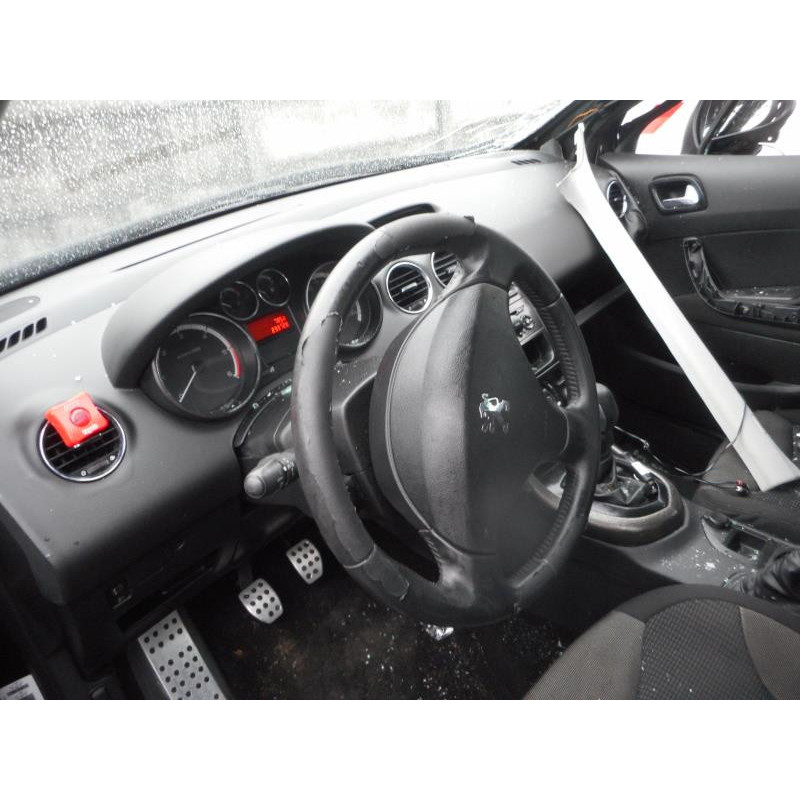 Serrure arriere droit PEUGEOT 308 1 Photo n°10