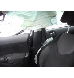Serrure arriere droit PEUGEOT 308 1