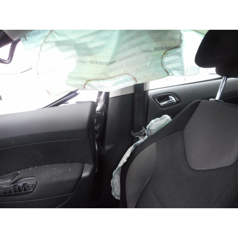 Serrure arriere droit PEUGEOT 308 1 Photo n°11