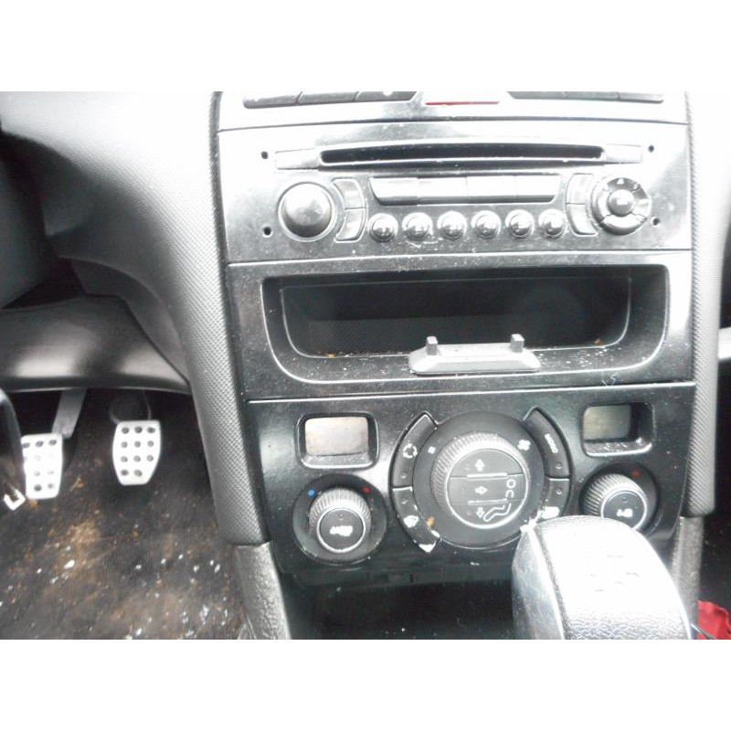 Serrure arriere droit PEUGEOT 308 1 Photo n°12