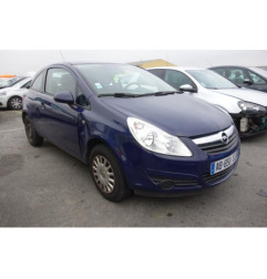 Bras essuie glace avant droit OPEL CORSA D