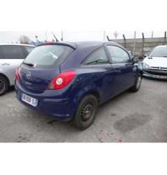Bras essuie glace avant droit OPEL CORSA D