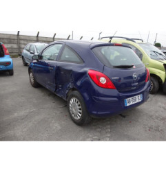Bras essuie glace avant gauche OPEL CORSA D