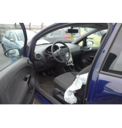 Bras essuie glace avant gauche OPEL CORSA D