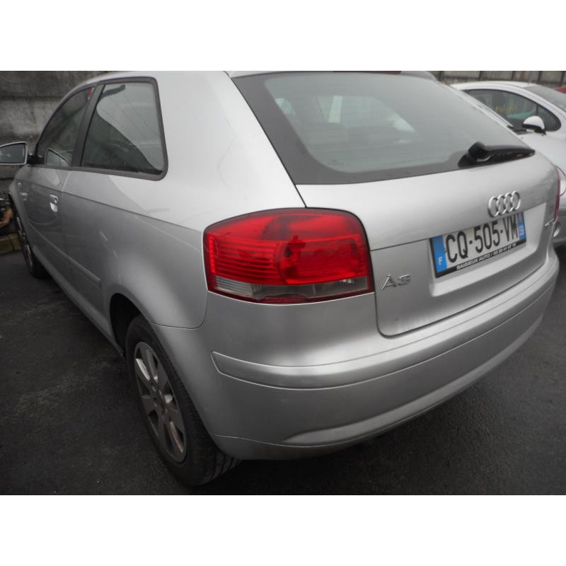 Retroviseur droit AUDI A3 2 Photo n°10