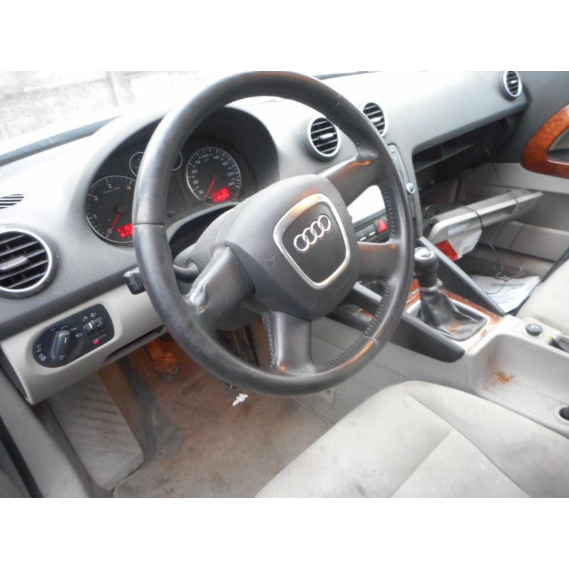Retroviseur droit AUDI A3 2 Photo n°11