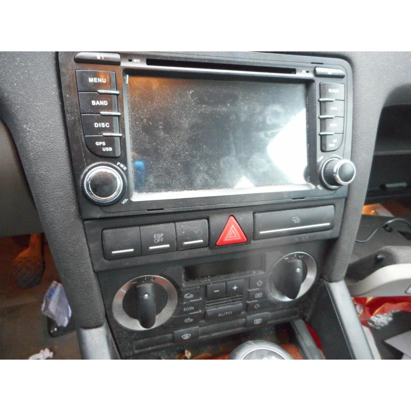 Retroviseur droit AUDI A3 2 Photo n°13