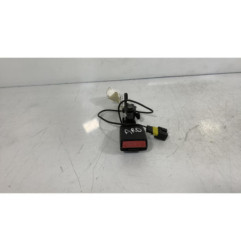 Attache ceinture arriere droit PEUGEOT 207