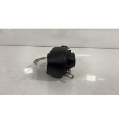 Pretensionneur de ceinture avant droit PEUGEOT 207