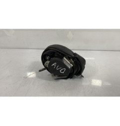 Pretensionneur de ceinture avant droit PEUGEOT 207