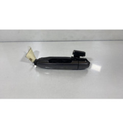 Poignee porte arriere gauche TOYOTA YARIS 2 Photo n°1