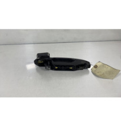 Poignee porte arriere gauche TOYOTA YARIS 2