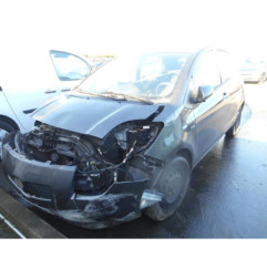 Poignee porte arriere gauche TOYOTA YARIS 2