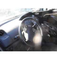 Poignee porte avant gauche TOYOTA YARIS 2