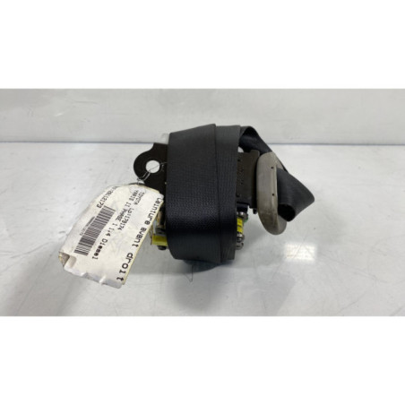 Pretensionneur de ceinture avant droit TOYOTA YARIS 2 Photo n°1